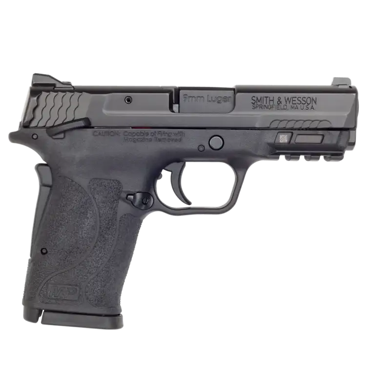 Pistolet Smith & Wesson M&P Shield EZ M2.0 TS - 9x19mm - (12436)