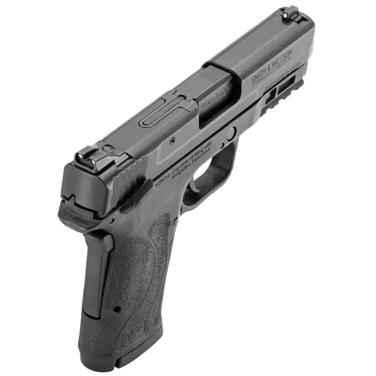 Pistolet Smith & Wesson M&P Shield EZ M2.0 TS - 9x19mm - (12436)