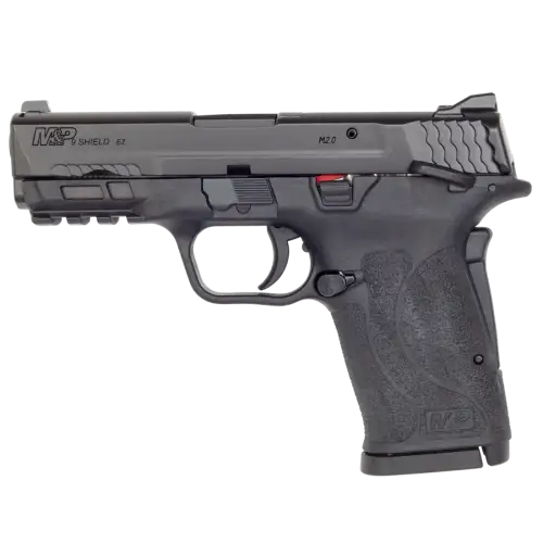Pistolet Smith & Wesson M&P Shield EZ M2.0 TS - 9x19mm - (12436)