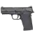 Pistolet Smith & Wesson M&P Shield EZ M2.0 TS - 9x19mm - (12436)