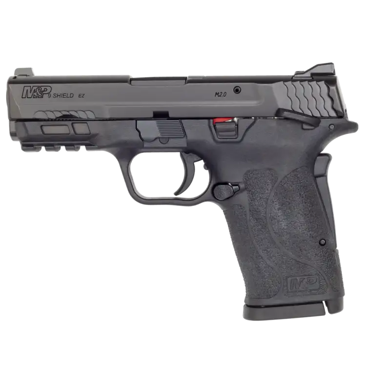Pistolet Smith & Wesson M&P Shield EZ M2.0 TS - 9x19mm - (12436)