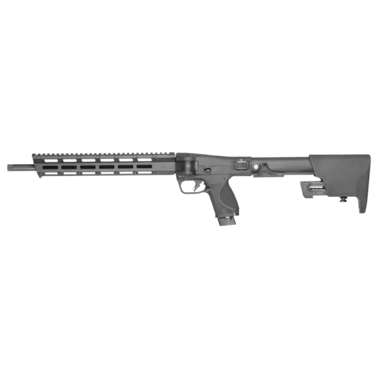 Karabinek Smith & Wesson M&P FPC - kal. .22 lr - Czarny (14171)