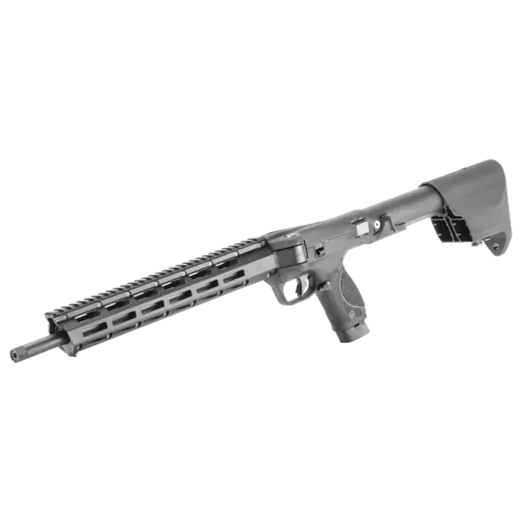 Karabinek Smith & Wesson M&P FPC - kal. .22 lr - Czarny (14171)