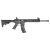 Karabinek Smith & Wesson M&P15-22 Sport 16.5" - kal. .22 LR - Czarny (10208)
