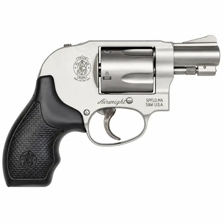 Rewolwer Smith & Wesson Model 638 1.88" - kal. .38SPC (163070)