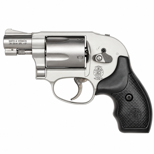 Rewolwer Smith & Wesson Model 638 1.88" - kal. .38SPC (163070)