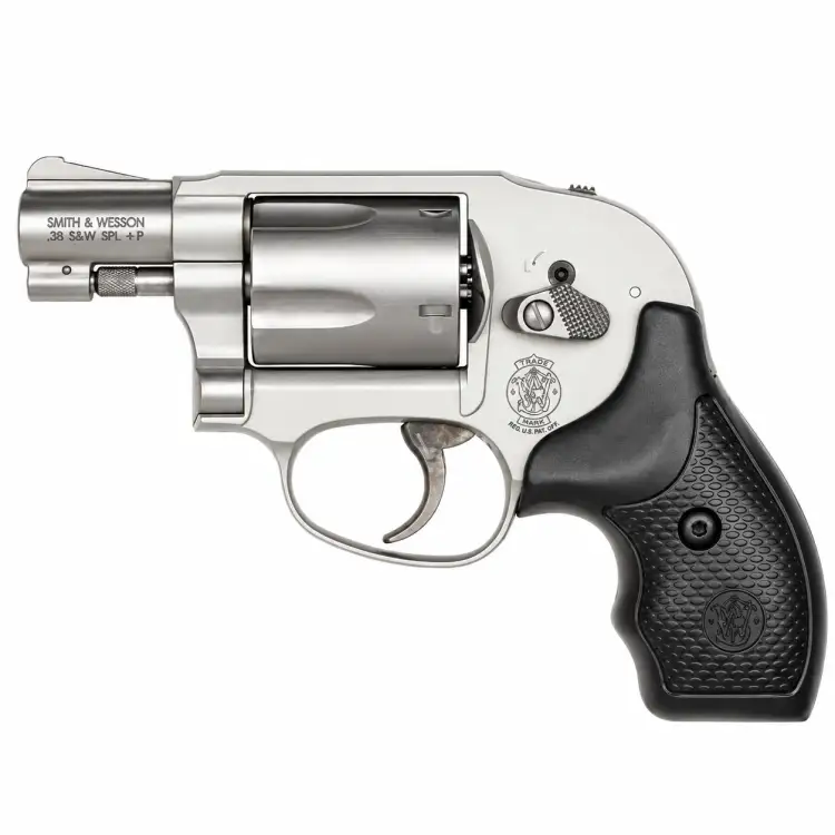 Rewolwer Smith & Wesson Model 638 1.88" - kal. .38SPC (163070)