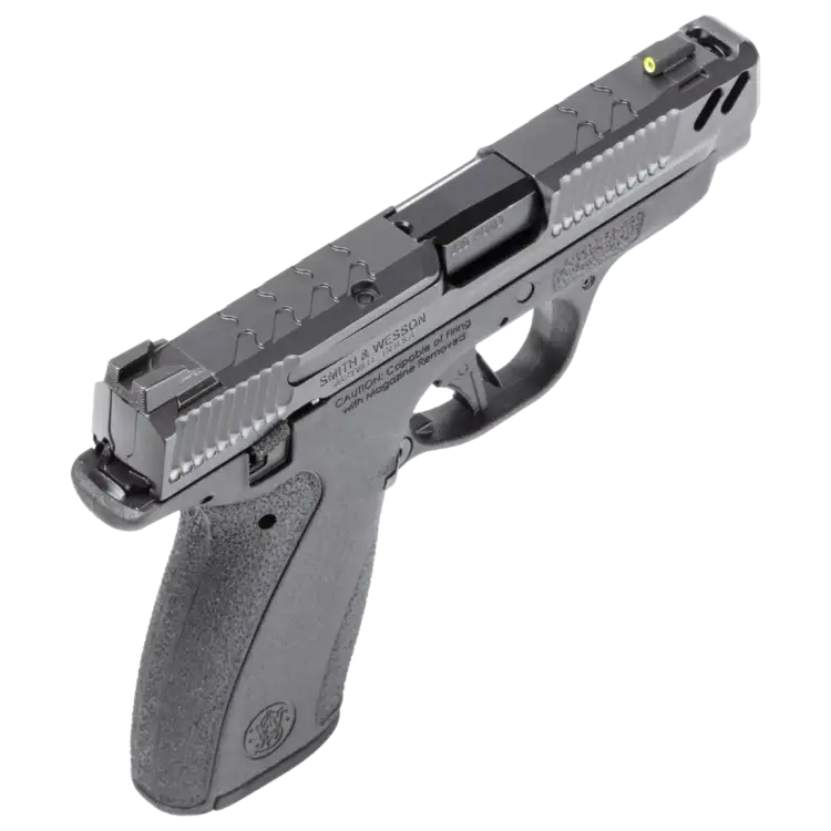 Pistolet Smith & Wesson Performance Center BODYGUARD 2.0 Carry Comp TS - kal. .380 Auto - (14417)