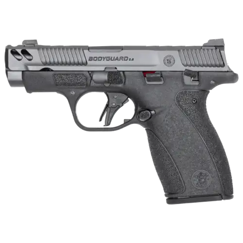 Pistolet Smith & Wesson Performance Center BODYGUARD 2.0 Carry Comp TS - kal. .380 Auto - (14417)