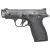 Pistolet Smith & Wesson Performance Center BODYGUARD 2.0 Carry Comp TS - kal. .380 Auto - (14417)