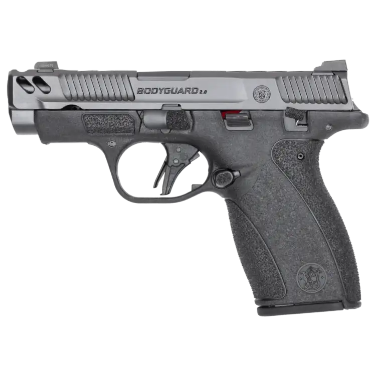 Pistolet Smith & Wesson Performance Center BODYGUARD 2.0 Carry Comp TS - kal. .380 Auto - (14417)