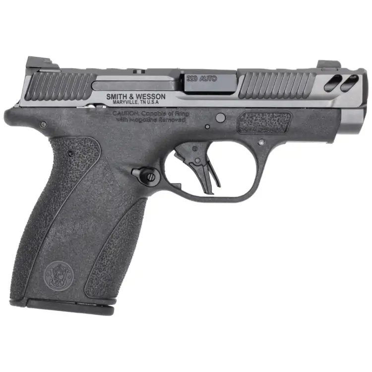 Pistolet Smith & Wesson Performance Center BODYGUARD 2.0 CARRY COMP - kal. .380 Auto