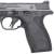 Pistolet Smith & Wesson Performance Center BODYGUARD 2.0 CARRY COMP - kal. .380 Auto