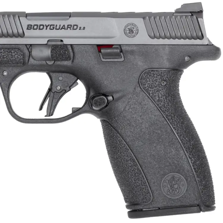 Pistolet Smith & Wesson Performance Center BODYGUARD 2.0 CARRY COMP - kal. .380 Auto