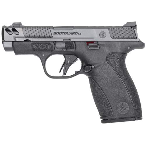 Pistolet Smith & Wesson Performance Center BODYGUARD 2.0 CARRY COMP - kal. .380 Auto