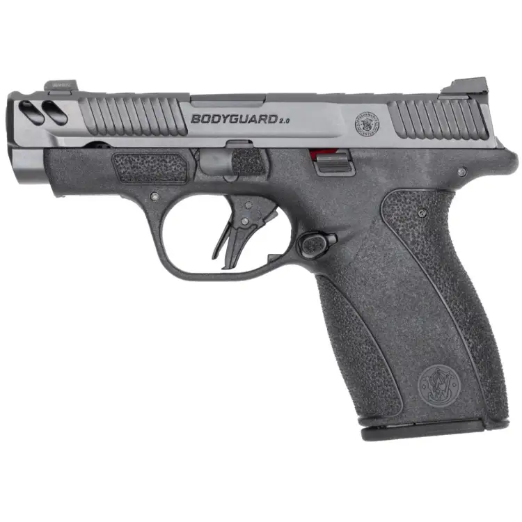 Pistolet Smith & Wesson Performance Center BODYGUARD 2.0 CARRY COMP - kal. .380 Auto