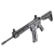 Karabinek Smith & Wesson M&P15-22 Sport MOE SL 16.5" - kal. .22 LR - Czarny (10213)