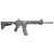 Karabinek Smith & Wesson M&P15-22 Sport MOE SL 16.5" - kal. .22 LR - Czarny (10213)