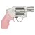 Rewolwer Smith & Wesson Model 642 Pink 1.88" - kal. .38SPC (150466)
