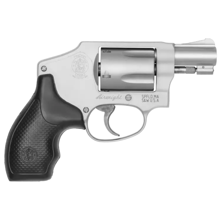 Rewolwer Smith & Wesson Model 642 - kal. .38SPC