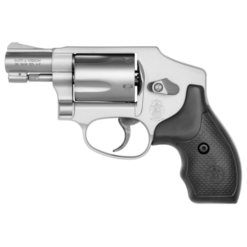 Rewolwer Smith & Wesson Model 642 - kal. .38SPC