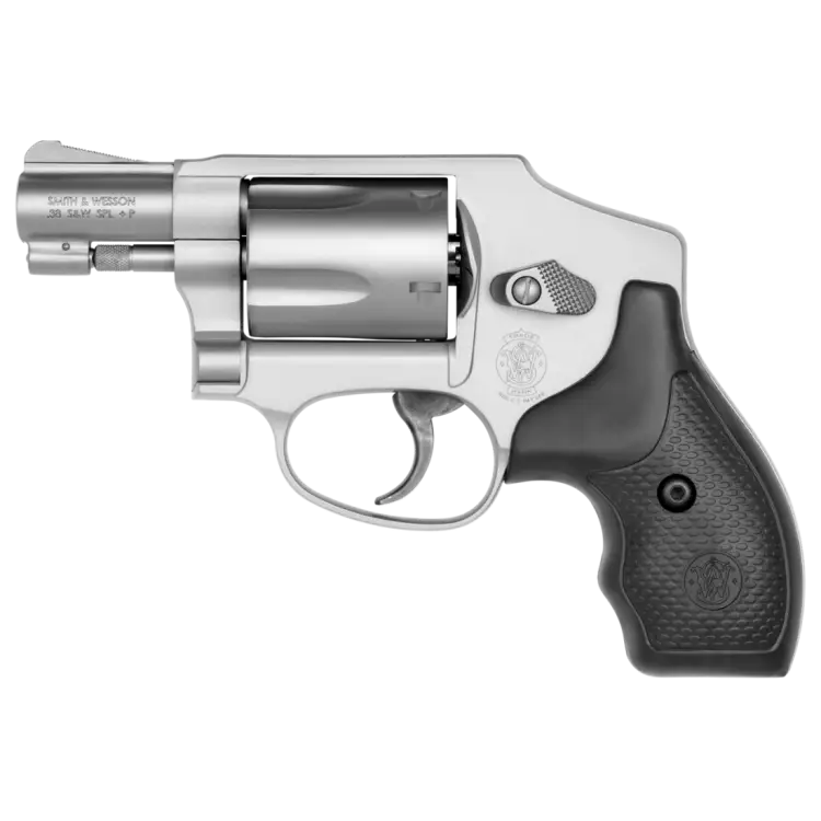 Rewolwer Smith & Wesson Model 642 - kal. .38SPC