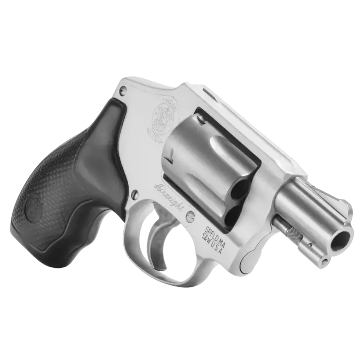 Rewolwer Smith & Wesson Model 642 - kal. .38SPC