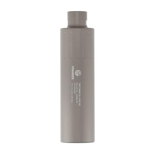 Tłumik Gomander Tactinox DT 9L PCC 1/2x36 FDE