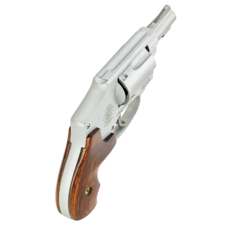 Rewolwer Smith & Wesson Model 642 LadySmith 1.88" - kal. .38SPC (163808)