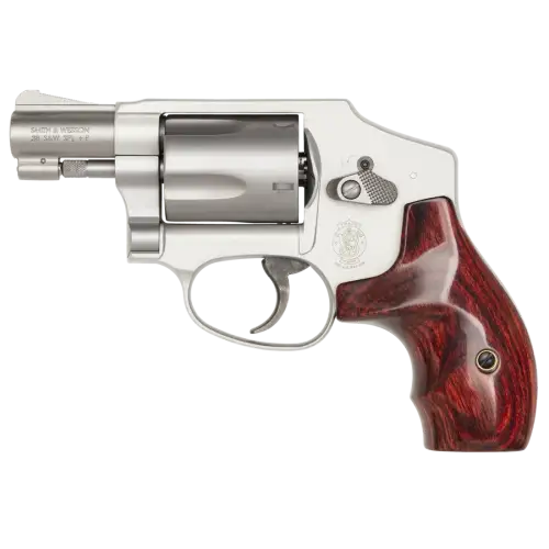 Rewolwer Smith & Wesson Model 642 LadySmith 1.88" - kal. .38SPC (163808)