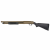 Strzelba Mossberg 590 Thunder Ranch 18.5" - kal. 12GA - Patriot Brown