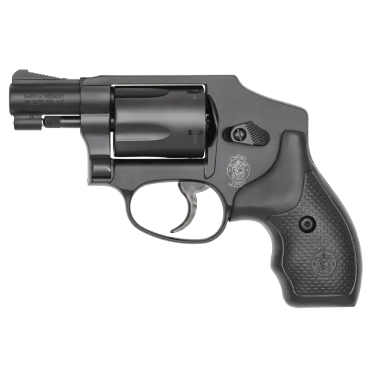 Rewolwer Smith & Wesson Model 442 1.88" - kal. .38SPC (150544)
