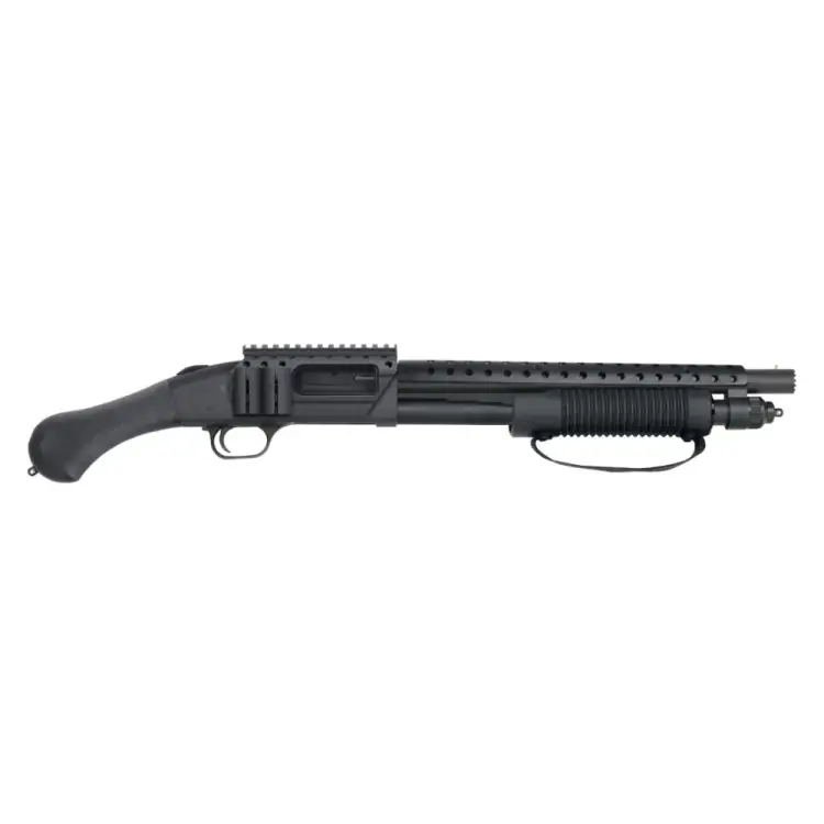 Strzelba Mossberg 590 Shockwave SPX 14"- kal. 12GA