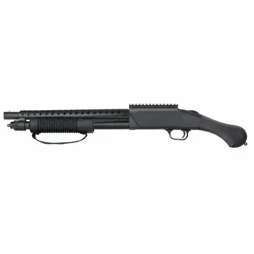 Strzelba Mossberg 590 Shockwave SPX 14"- kal. 12GA