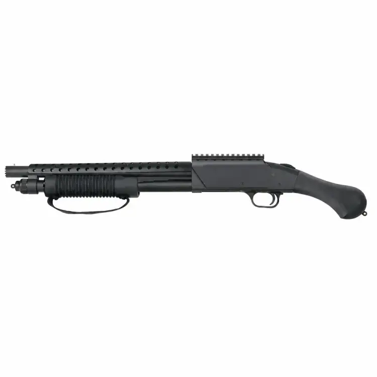 Strzelba Mossberg 590 Shockwave SPX 14"- kal. 12GA