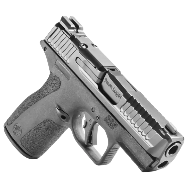 Pistolet Smith & Wesson M&P SHIELD X - kal. 9x19mm