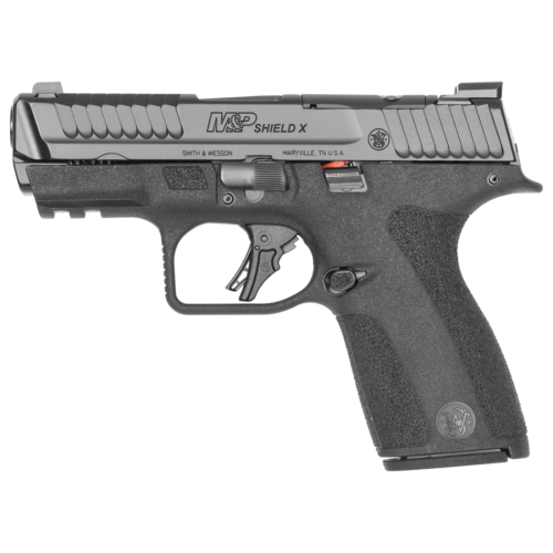 Pistolet Smith & Wesson M&P SHIELD X - kal. 9x19mm