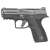 Pistolet Smith & Wesson M&P SHIELD X - kal. 9x19mm