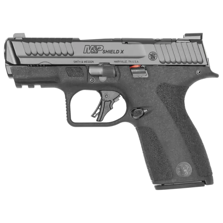Pistolet Smith & Wesson M&P SHIELD X - kal. 9x19mm