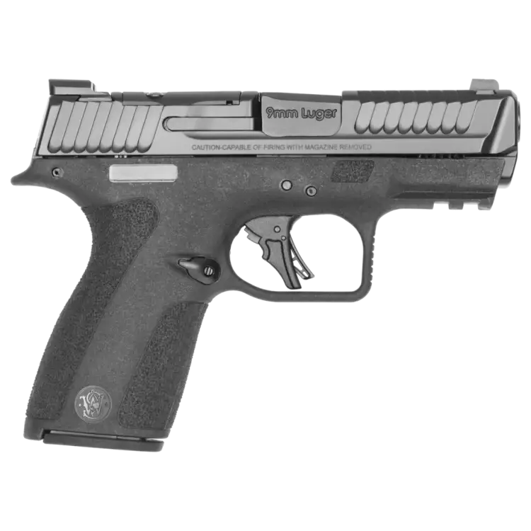 Pistolet Smith & Wesson M&P SHIELD X - kal. 9x19mm