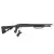 Strzelba Mossberg 590 7-Shot 18,5" - kal. 12GA - Czarna