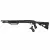 Strzelba Mossberg 590 7-Shot 18,5" - kal. 12GA - Czarna