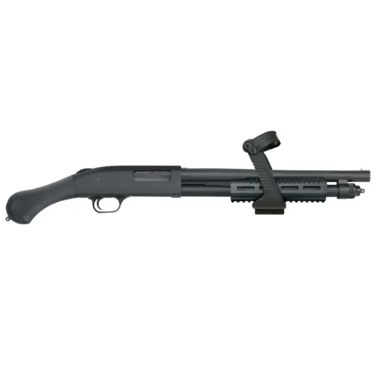 Strzelba Mossberg 590 Shockwave Chainsaw 14.375"- kal. 12GA