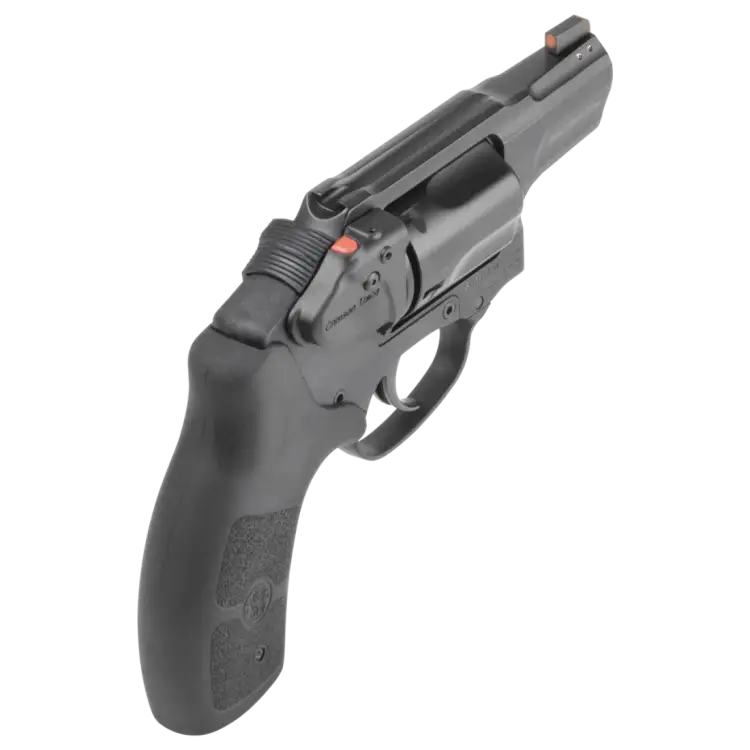 Rewolwer Smith & Wesson Bodyguard 38 2.0 Integrated Crimson Trace Laser - kal. .38SPC (14508)