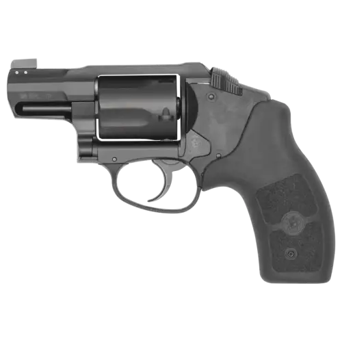 Rewolwer Smith & Wesson Bodyguard 38 2.0 Integrated Crimson Trace Laser - kal. .38SPC (14508)