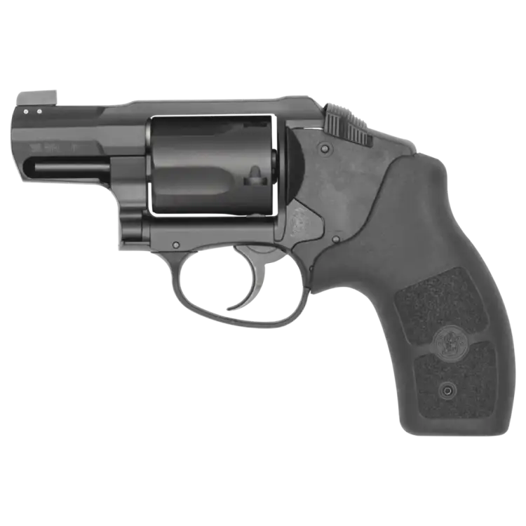 Rewolwer Smith & Wesson Bodyguard 38 2.0 Integrated Crimson Trace Laser - kal. .38SPC (14508)
