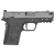 Pistolet Smith & Wesson Equalizer Carry Comp - 9x19mm - Czarny (14411)