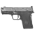 Pistolet Smith & Wesson Equalizer Carry Comp - 9x19mm - Czarny (14411)