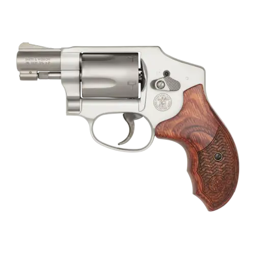 Rewolwer Smith & Wesson Performance Center Model 642 ENHANCED ACTION 1.88" - kal. .38SPC (170348)