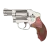 Rewolwer Smith & Wesson Performance Center Model 642 ENHANCED ACTION 1.88" - kal. .38SPC (170348)